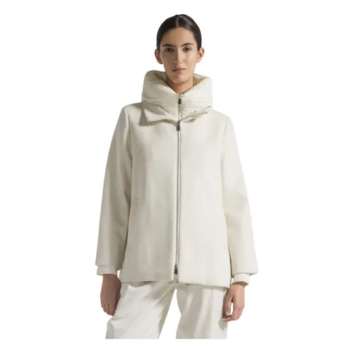 Jackets > Winter Jackets - - Seventy - Modalova