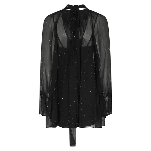 Dresses > Day Dresses > Short Dresses - - Staud - Modalova