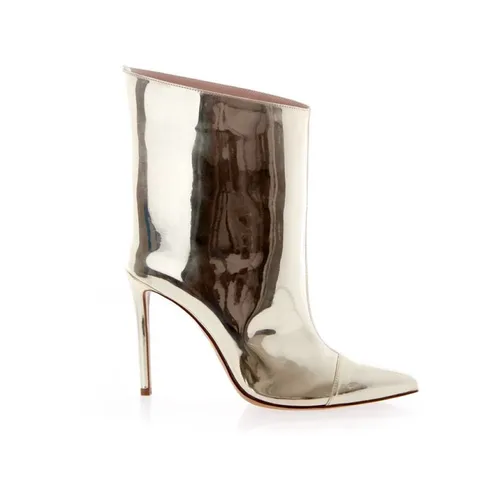 Shoes > Boots > Heeled Boots - - Alexandre Vauthier - Modalova