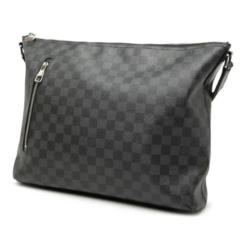 Pre-owned > Pre-owned Bags > Pre-owned Cross Body Bags - - Louis Vuitton Vintage - Modalova