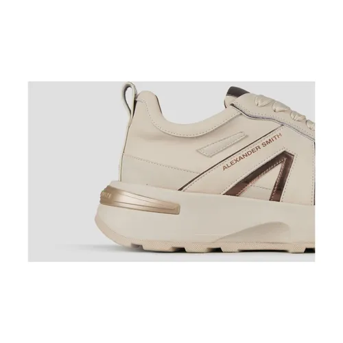 Shoes > Sneakers - - Alexander Smith - Modalova
