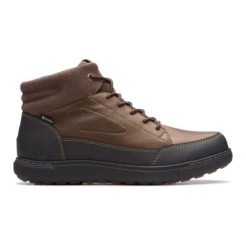 Shoes > Boots > Lace-up Boots - - Clarks - Modalova