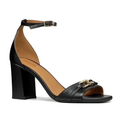 Shoes > Sandals > High Heel Sandals - - Geox - Modalova
