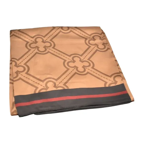 Accessories > Scarves > Silky Scarves - - V73 - Modalova