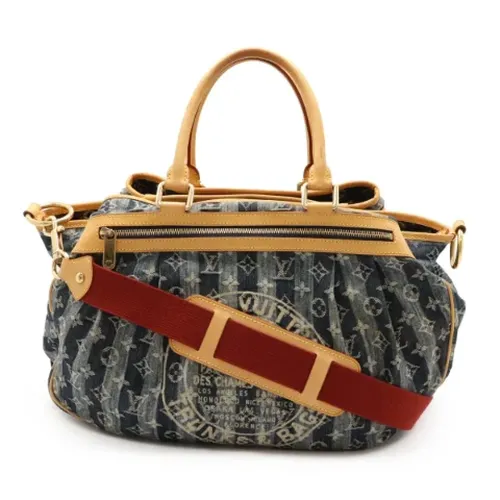 Pre-owned > Pre-owned Bags > Pre-owned Handbags - - Louis Vuitton Vintage - Modalova