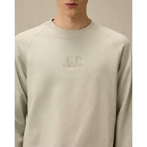 Sweatshirts & Hoodies > Sweatshirts - - C.p. Company - Modalova