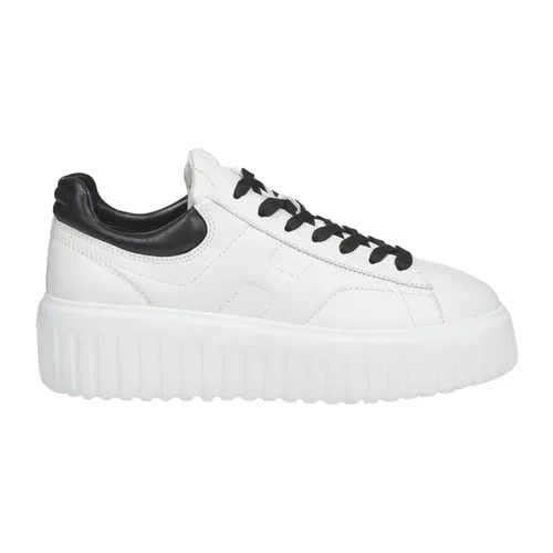 Hogan - Shoes > Sneakers - White - Hogan - Modalova