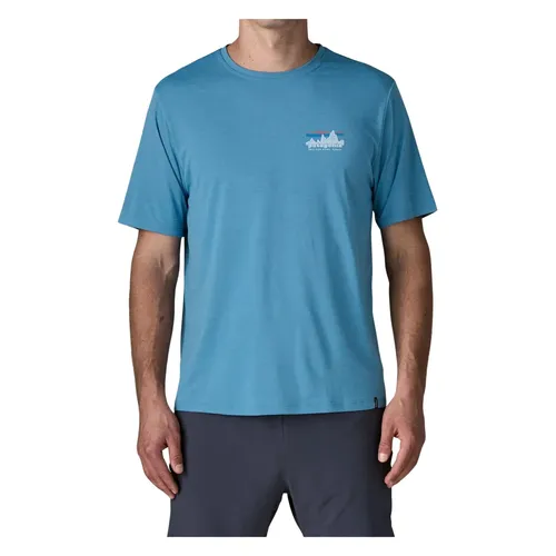 Tops > T-Shirts - - Patagonia - Modalova