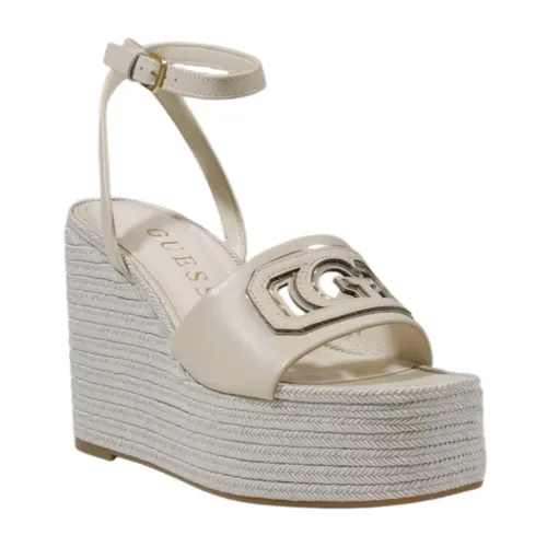 Shoes > Heels > Wedges - - Guess - Modalova