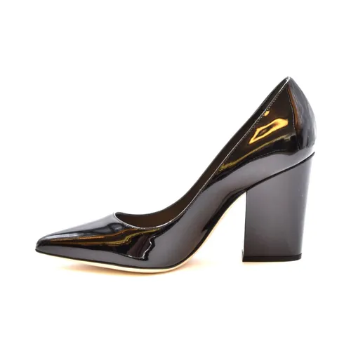 Shoes > Heels > Pumps - - Sergio Rossi - Modalova