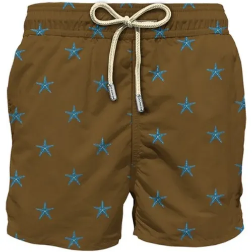 Swimwear > Beachwear - - MC2 Saint Barth - Modalova
