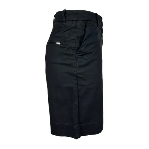 Shorts > Casual Shorts - - BomBoogie - Modalova