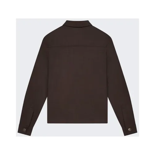 Jackets > Light Jackets - - Valenza - Modalova