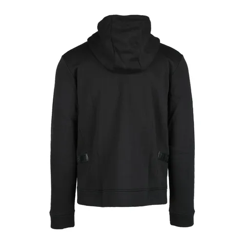 Sweatshirts & Hoodies > Hoodies - - Bikkembergs - Modalova