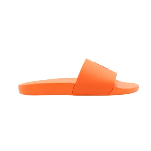 Shoes > Flip Flops & Sliders > Sliders - - Polo Ralph Lauren - Modalova