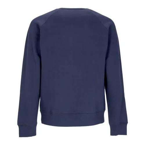Sweatshirts & Hoodies > Sweatshirts - - Carhartt Wip - Modalova