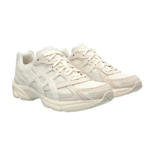 Asics - Shoes > Sneakers - Beige - Asics - Modalova