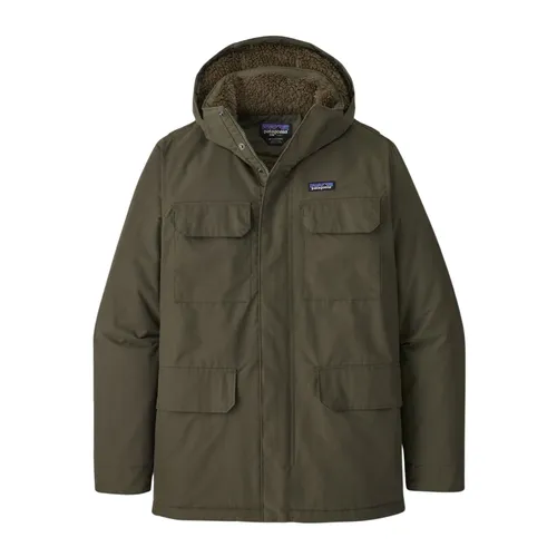 Jackets > Winter Jackets - - Patagonia - Modalova
