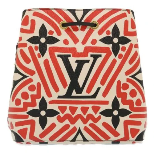 Pre-owned > Pre-owned Bags > Pre-owned Bucket Bags - - Louis Vuitton Vintage - Modalova