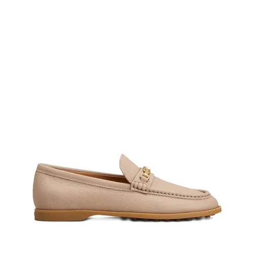Shoes > Flats > Loafers - - Tod's - Modalova