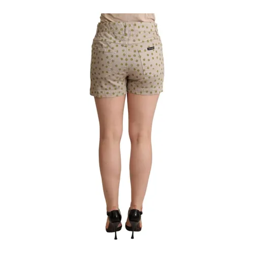 Shorts > Short Shorts - - Dolce & Gabbana - Modalova