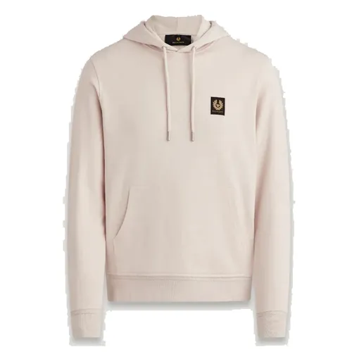 Sweatshirts & Hoodies > Hoodies - - Belstaff - Modalova