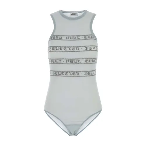 Tops > Body - - Jean Paul Gaultier - Modalova