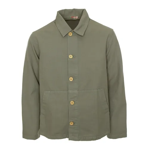 Jackets > Light Jackets - - Armor-Lux - Modalova