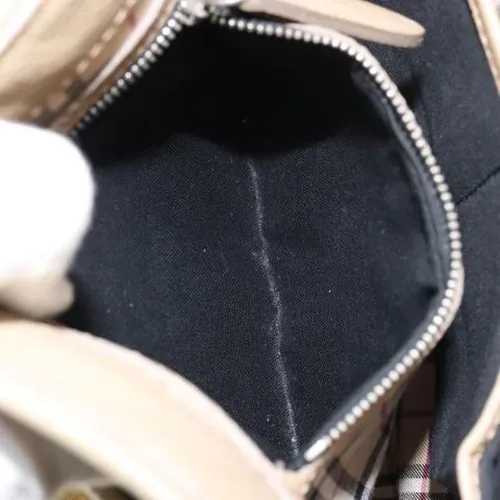 Pre-owned > Pre-owned Bags > Pre-owned Cross Body Bags - - Burberry Vintage - Modalova