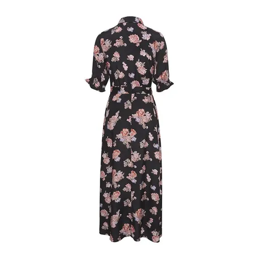 Dresses > Day Dresses > Shirt Dresses - - Kaffe - Modalova