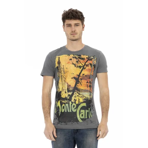Tops > T-Shirts - - Trussardi - Modalova
