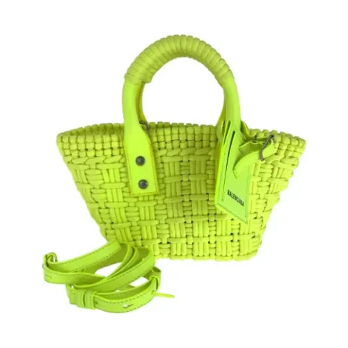 Pre-owned > Pre-owned Bags > Pre-owned Handbags - - Balenciaga Vintage - Modalova