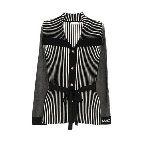 Blouses & Shirts > Shirts - - Liu Jo - Modalova