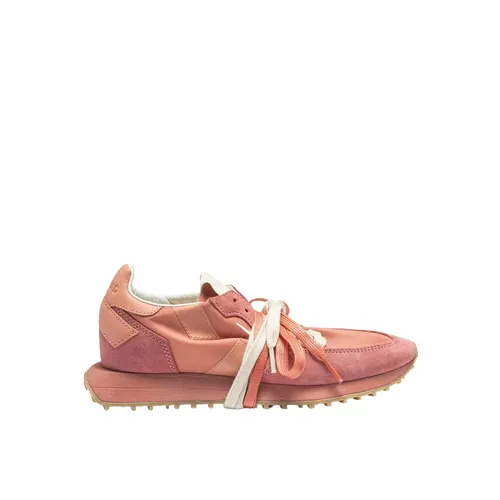 Ghoud - Shoes > Sneakers - Orange - Ghoud - Modalova
