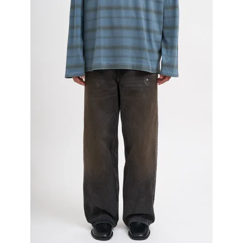 Jeans > Wide Jeans - - Our Legacy - Modalova