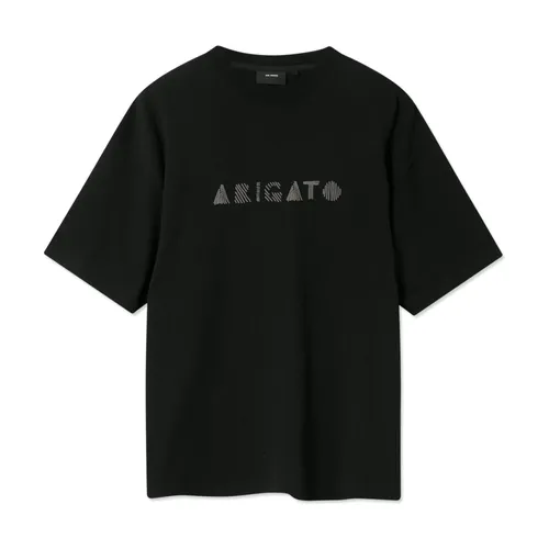 Tops > T-Shirts - - Axel Arigato - Modalova