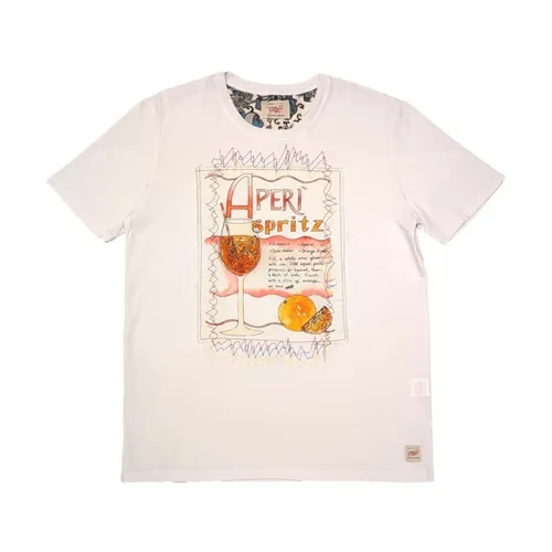 Bob - Tops > T-Shirts - White - Bob - Modalova