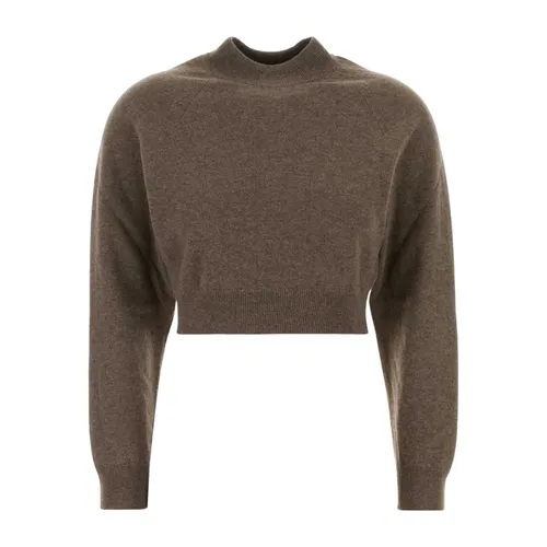 Knitwear > Turtlenecks - - Jil Sander - Modalova