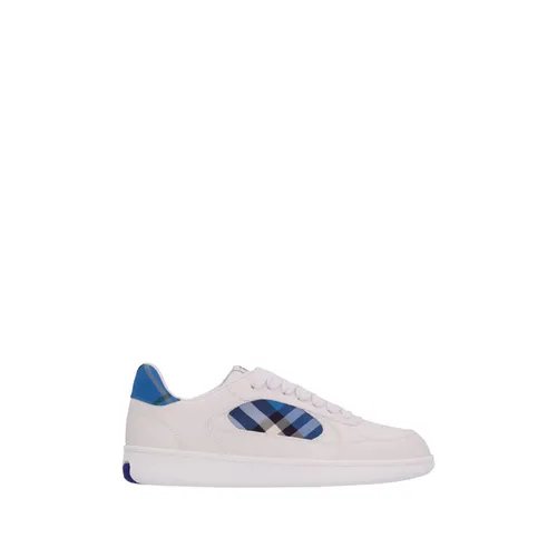 Shoes > Sneakers - - Burberry - Modalova