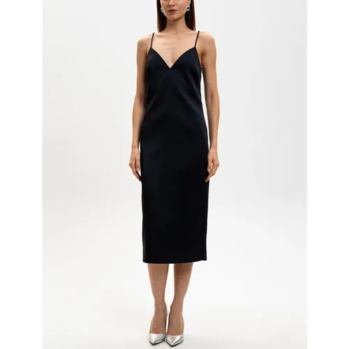 Dresses > Day Dresses > Midi Dresses - - Twinset - Modalova