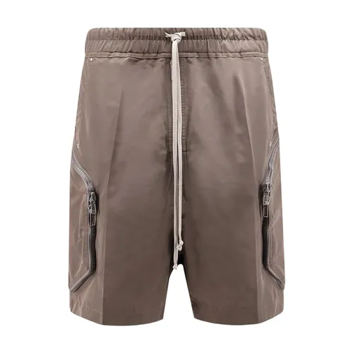 Shorts > Casual Shorts - - Rick Owens - Modalova