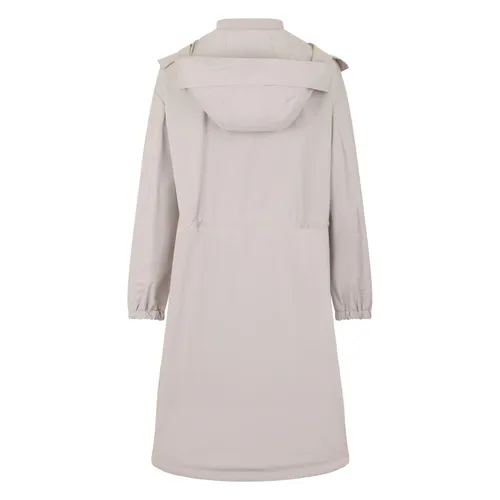Coats > Single-Breasted Coats - - Moorer - Modalova