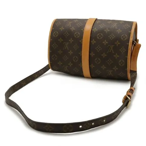 Pre-owned > Pre-owned Bags > Pre-owned Cross Body Bags - - Louis Vuitton Vintage - Modalova