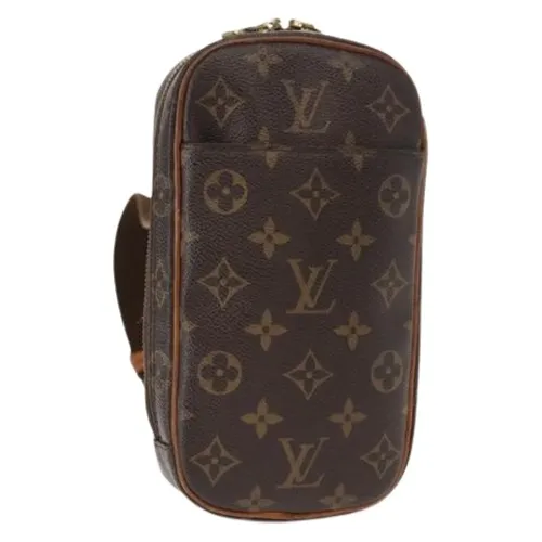 Pre-owned > Pre-owned Bags > Pre-owned Cross Body Bags - - Louis Vuitton Vintage - Modalova