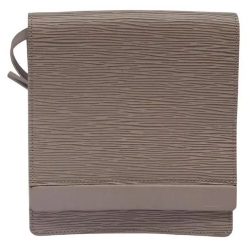 Pre-owned > Pre-owned Bags > Pre-owned Cross Body Bags - - Louis Vuitton Vintage - Modalova