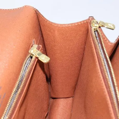 Pre-owned > Pre-owned Bags > Pre-owned Handbags - - Louis Vuitton Vintage - Modalova