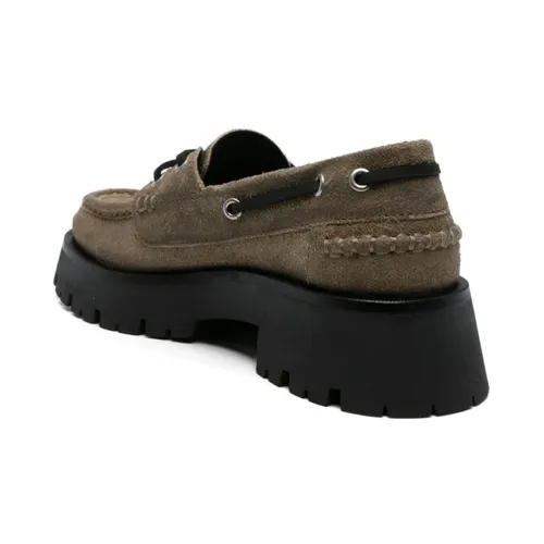 Shoes > Flats > Loafers - - Alexander Wang - Modalova