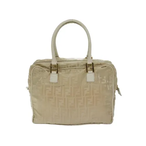 Pre-owned > Pre-owned Bags > Pre-owned Handbags - - Fendi Vintage - Modalova