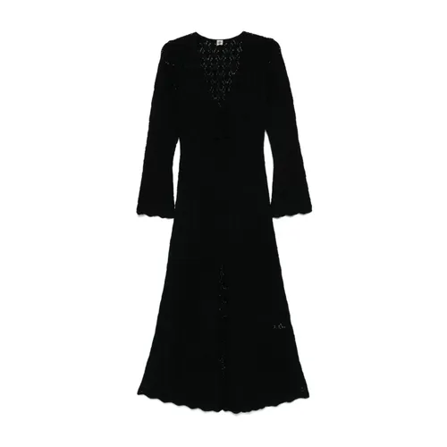 Dresses > Day Dresses > Maxi Dresses - - The Garment - Modalova