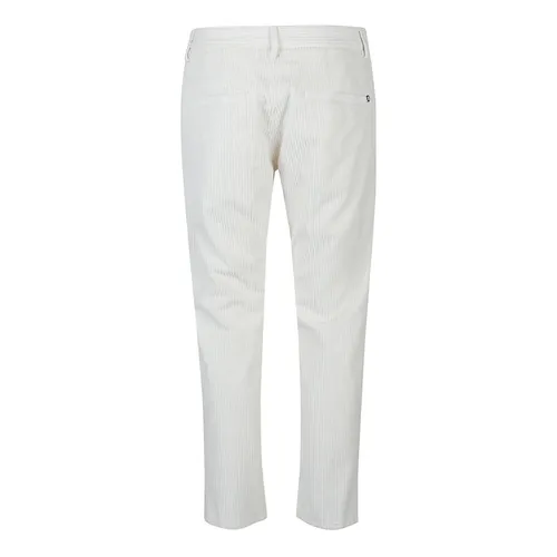 Trousers > Chinos - - Dondup - Modalova